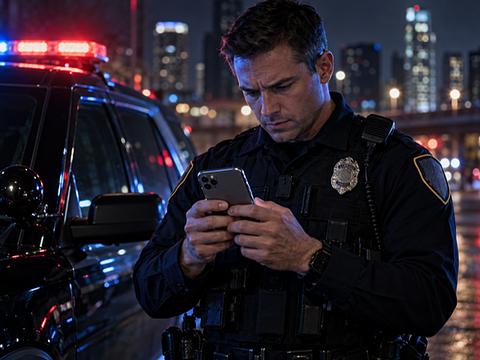 GrayKey обещает полиции доступ к данным iPhone в обход автоперезагрузки