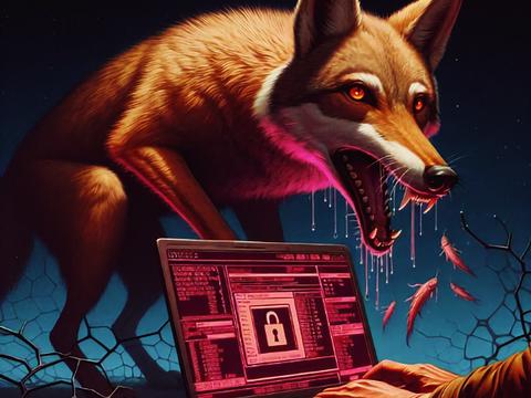 Coyote — первый вредонос, который шпионит через Windows UI Automation
