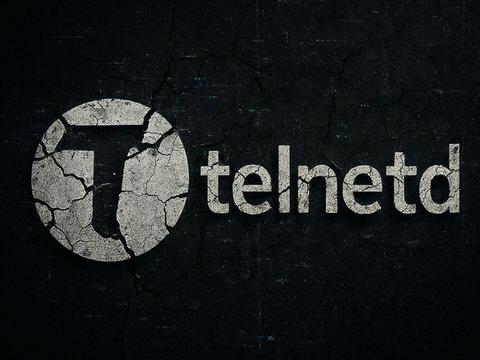 В GNU telnetd нашли критическую дыру с удалённым root-доступом