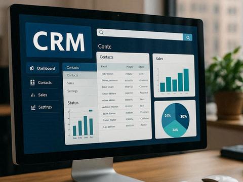 152-ФЗ и атаки меняют приоритеты при выборе CRM в России