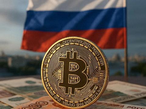 Криптовалюту в России хотят превратить в полноценное имущество