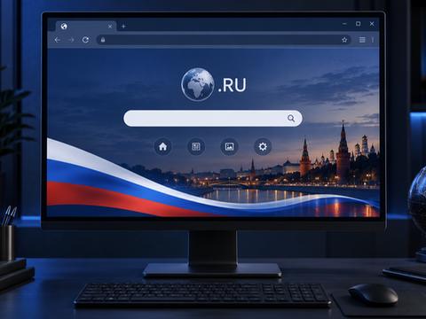 КриптоПро создаёт свой браузер с российской криптографией