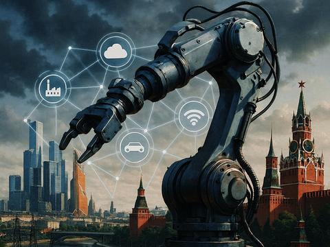 78% атак на киберфизические системы идут через открытый удалённый доступ