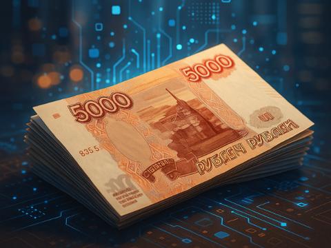 Сбербанк: в 2025 году ущерб России от кибератак возрос до 1,5 трлн рублей