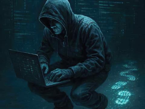 В России создали базу цифровых следов кибермошенников