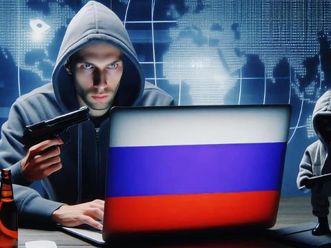 За 2024 год веб-ресурсы в России стали атаковать в 4 раза чаще