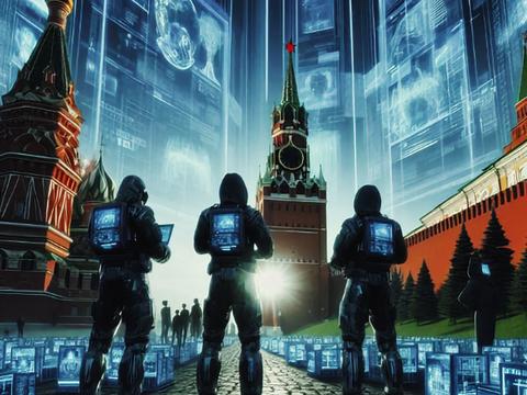 14 кибергрупп против России: хактивизм стал системной киберугрозой