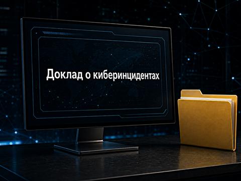 Госоператорам дали сутки на доклад ФСБ о киберинцидентах