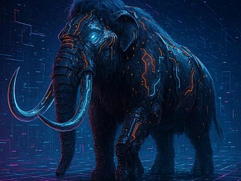 Мамонт в TikTok: мошенники скупают аккаунты подростков