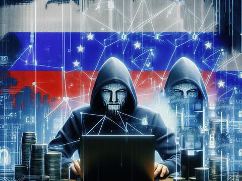 Число игроков на рынке ИБ в России за 5 лет выросло на 41%