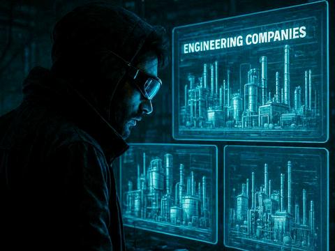 Кибершпионы в России переключились на НИОКР и инженерные предприятия