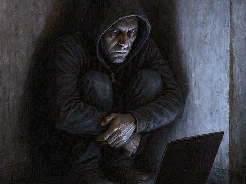 В Госдуме предложили штрафовать за сталкинг и навязчивое преследование