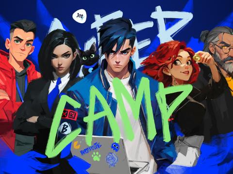 Итоги CyberCamp 2025: 42 тысячи участников и 220 команд