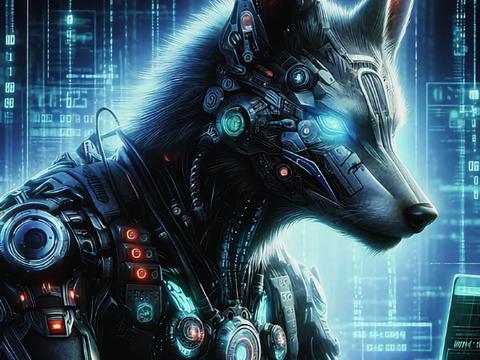 Шифровальщик CyberVolk использует сбойный Nonce и губит данные навсегда
