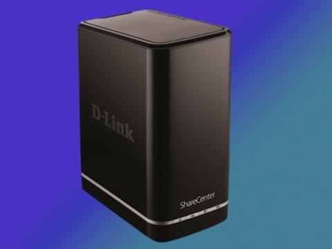Более 92 000 сетевых хранилищ от D-Link содержат встроенный бэкдор