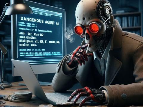 Агентный ИИ несет целый комплекс угроз для корпораций
