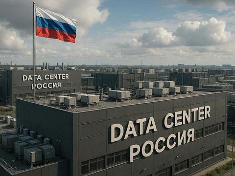 Для ЦОДов в России предложили отдельный ОКВЭД и новые правила строительства
