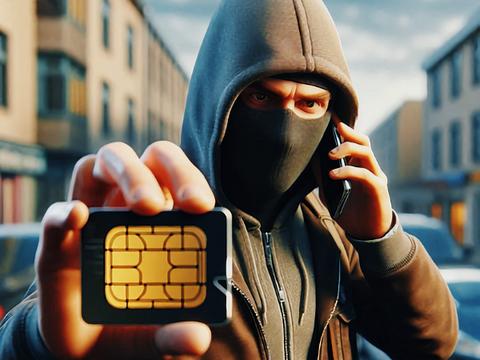 На теневом рынке образовался дефицит анонимных сим-карт