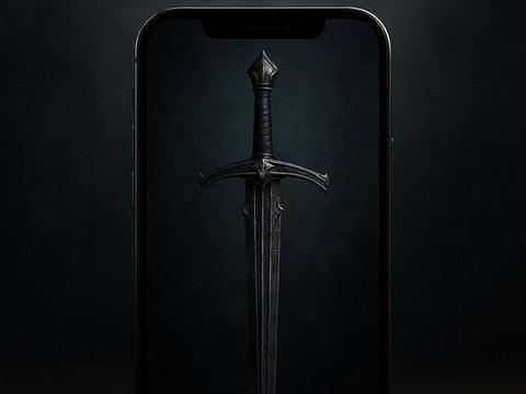 Новый эксплойт для iPhone DarkSword использовали против Украины