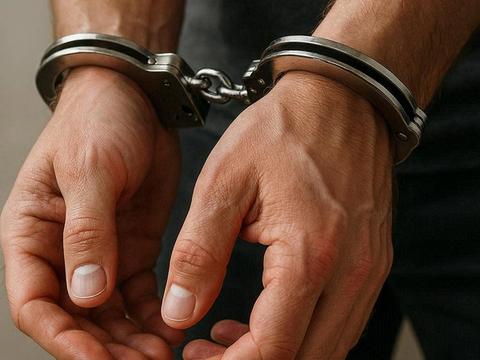 В Магнитогорске арестовали руководителя центра Э за черный пробив