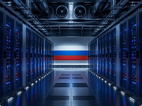 Российские дата-центры могут передать под временное управление государства