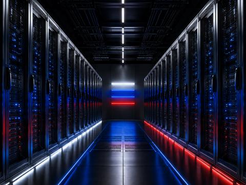 Дата-центры в России хотят вывести из-под штрафов за чужие утечки данных
