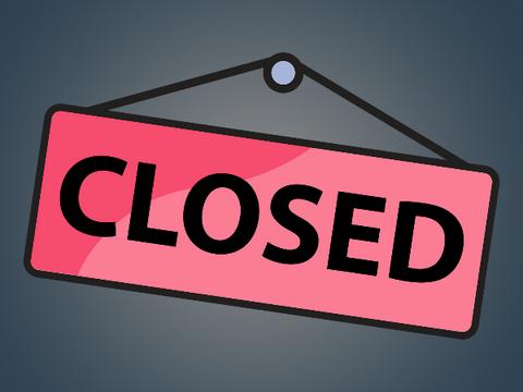 Портал открытых данных временно закрыли