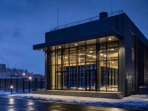 ЦОДы мощностью от 500 кВт могут получить защиту от принудительного переноса