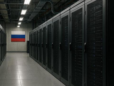 Сроки строительства дата-центров в России могут сократить почти вдвое