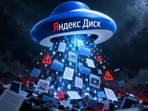 1,8 ТБ и вагон ошибок: как выгрузка с Яндекс Диска превратилась в квест