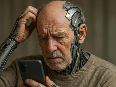 Обнаружен новый Android-троян Datzbro: жертвами становятся пожилые люди