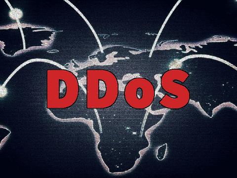 DDoS на ЭДО: хактивисты атакуют электронный документооборот