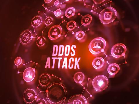 34% DDoS-атак во II квартале пришлись на госсектор