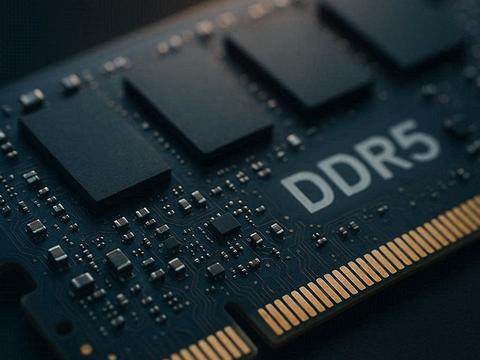 Боты прочёсывают сайты каждые 6 секунд в поисках дефицитной DDR5