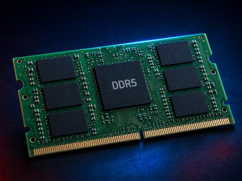 Под видом новой Kingston DDR5 покупателю продали перепаянную DDR4