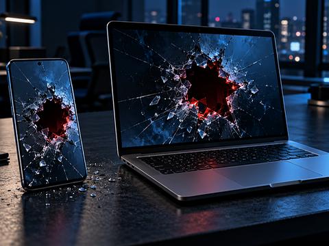 Android, Linux, macOS и Windows выдают действия пользователей через файлы