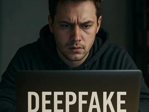 У мошенников недостаточно данных для качественных дипфейков