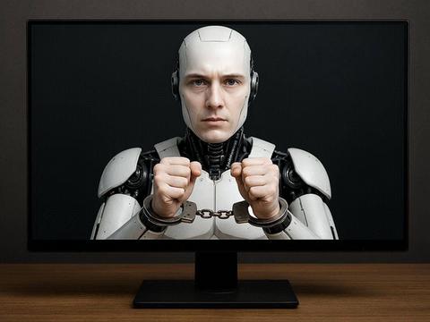 Дипфейк может утяжелить приговор: в УК РФ хотят добавить новую норму
