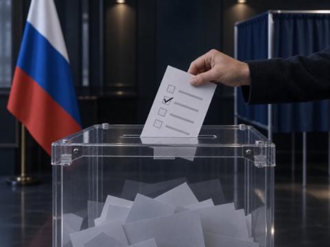 Партийный наблюдатель попытался заразить систему ДЭГ, заявила Памфилова