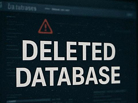 Cursor на базе Claude за 9 секунд удалил базу PocketOS и резервные копии