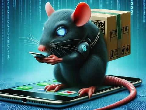 F6 и RuStore заблокировали 604 домена с Android-трояном DeliveryRAT