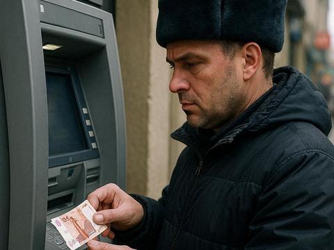 Лимит на внесение наличных через банкоматы: Росфинмониторинг назвал причины