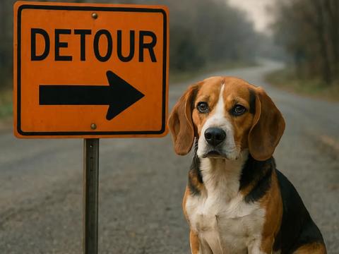 Detour Dog превратил DNS TXT в скрытый канал для атак и кражи данных