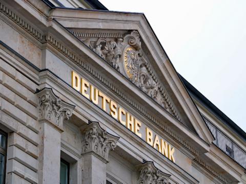Deutsche Bank расстается с российскими ИТ-центрами