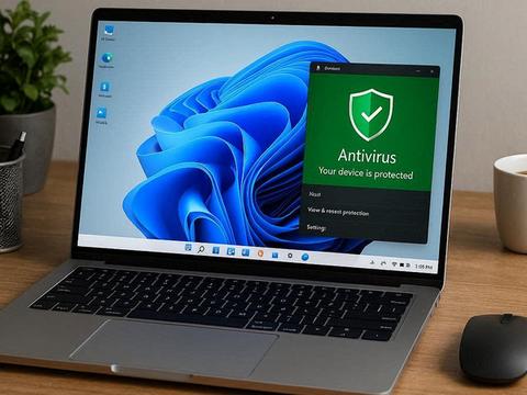 Нужен ли Windows 11 сторонний антивирус, Microsoft прояснила вечный вопрос