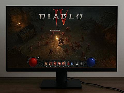 Diablo IV и Marvel Rivals перестали запускаться у игроков из России