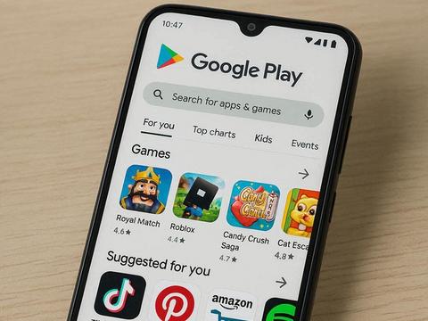 Поиск проблемных отзывов в Google Play Store значительно упростили