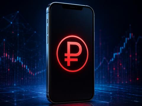 Владельцы iPhone останутся без цифрового рубля в банковских приложениях
