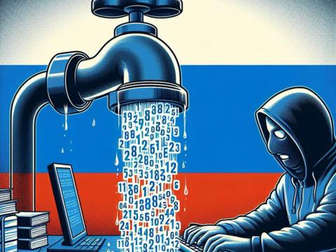 За год в Сеть утекло 240 млн телефонов и 123 млн имейл россиян