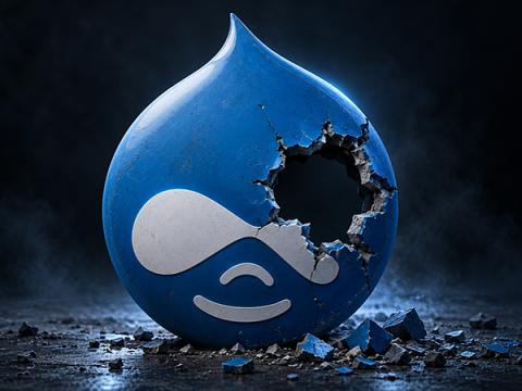 В Drupal закрыли критическую брешь с возможностью атаки без аутентификации